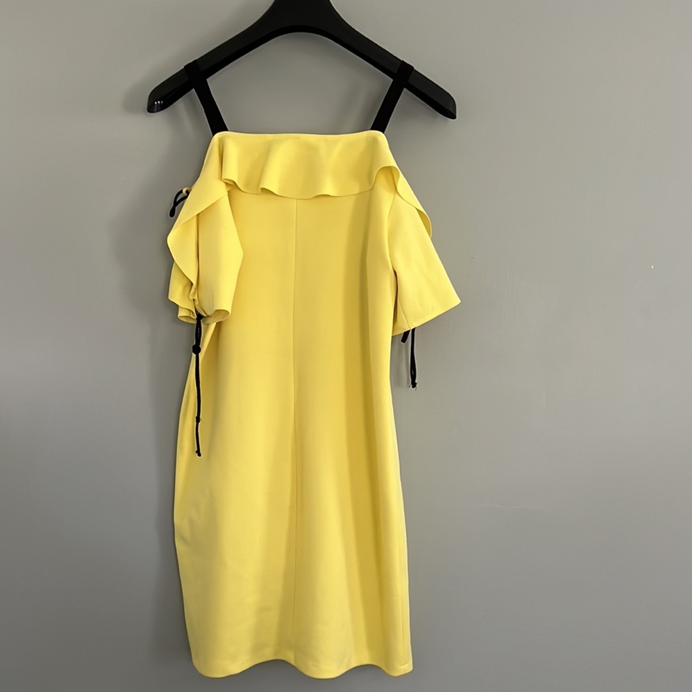 GUC Zara Basic Collections Dress - Picture 5 of 8